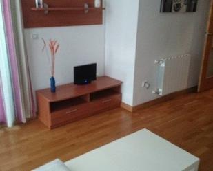 Living room of Apartment for sale in Don Benito