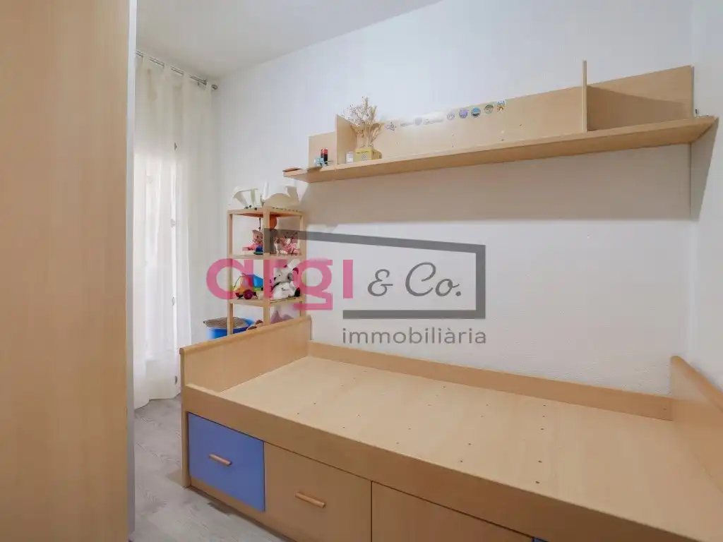 Habitación de Piso en venta en Viladecans