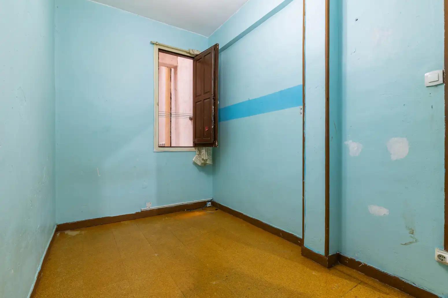 Schlafzimmer von Wohnung zum Verkauf in Pasaia mit Balkon