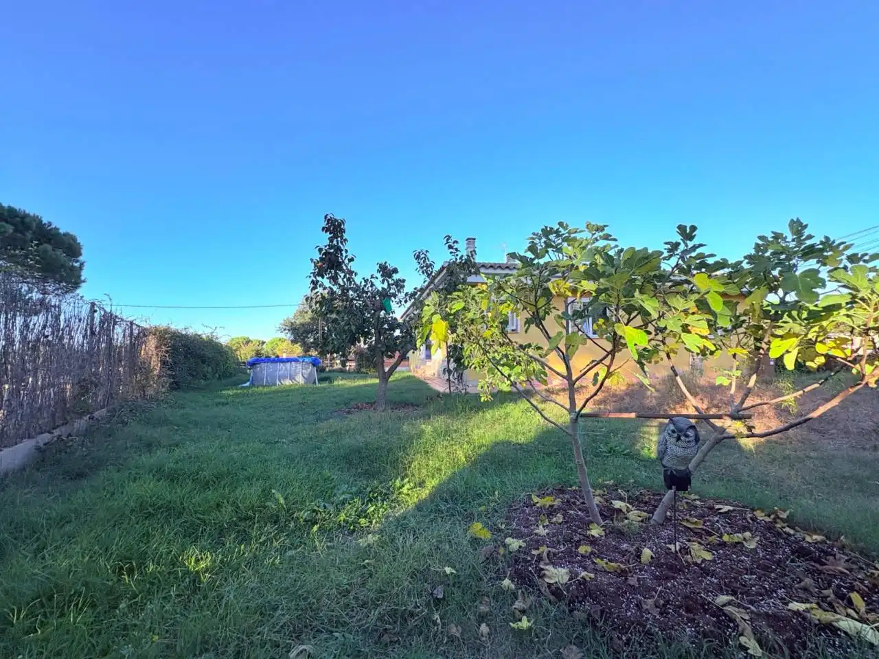 Casa amb jardí en venda a Calle Roureda de Can Roig, imagen 69