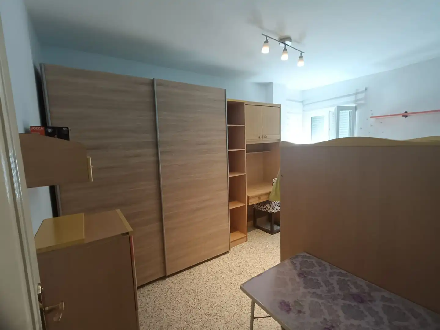 Flat with lift for sale in Avenida Medina Olmos, imagen 16