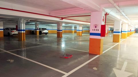 Photo 4 of Garage for sale in Puerto Rey, Vera