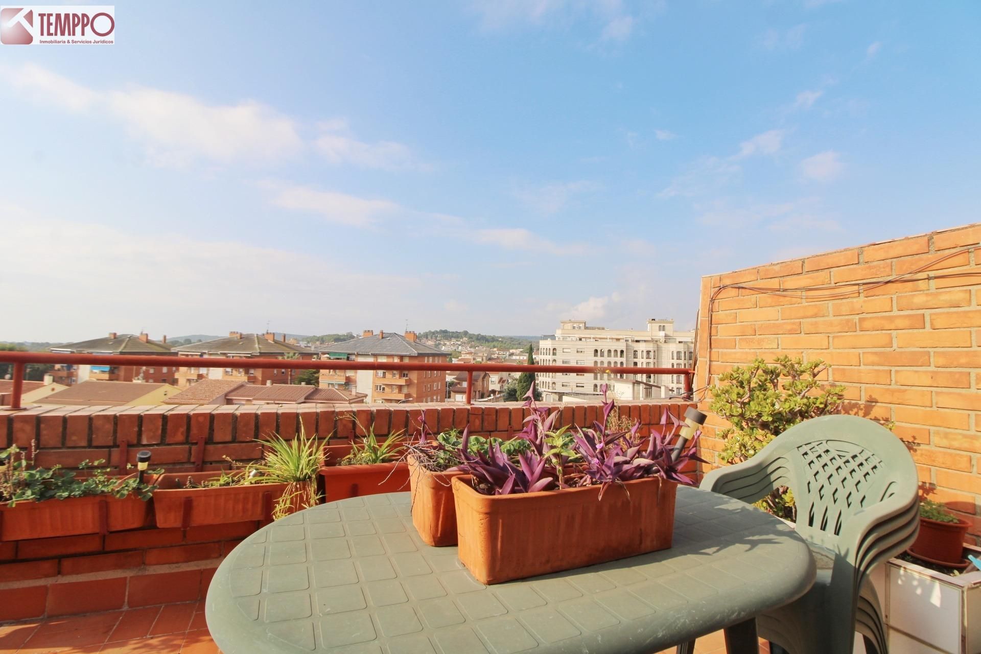 Terrace of Attic for sale in El Vendrell  with Air Conditioner, Heating and Terrace