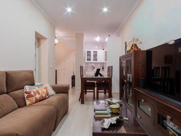 Flat for sale in Calle SAN PEDRO APOSTOL