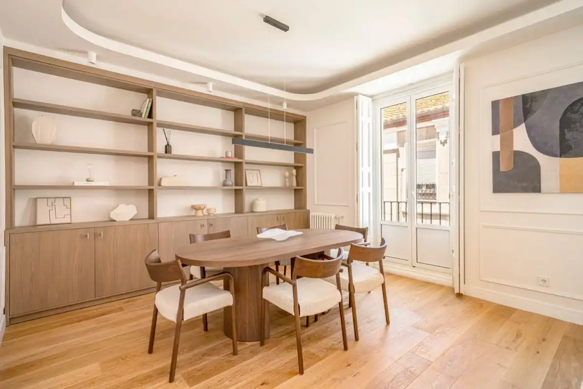 Flat with lift for sale in C. del Molino de Viento, imagen 8