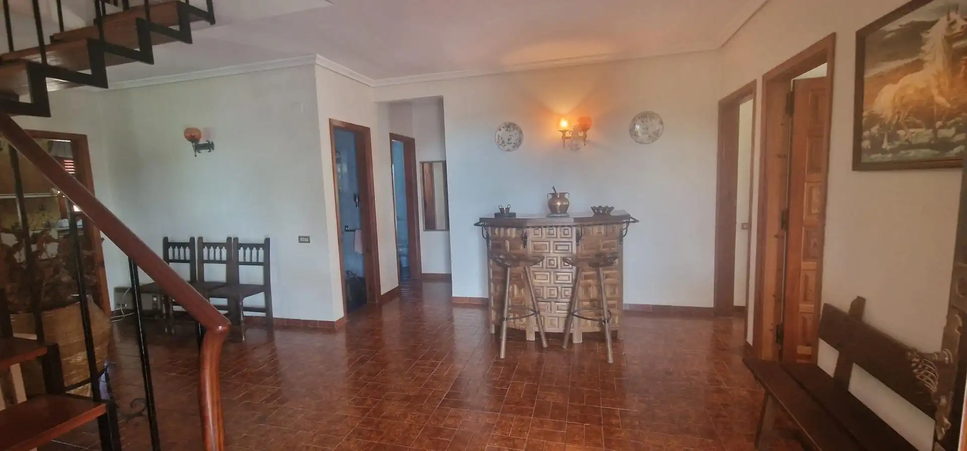 Villa con piscina in vendita a Borriol, imagen 10