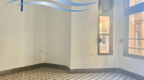 Foto 5 de Pis de lloguer a Carrer Berenguer de Marquina, Mercado, Alicante / Alacant