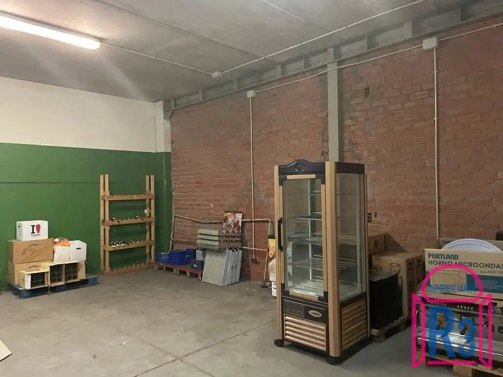 Local comercial de lloguer a Onzonilla, imagen 13