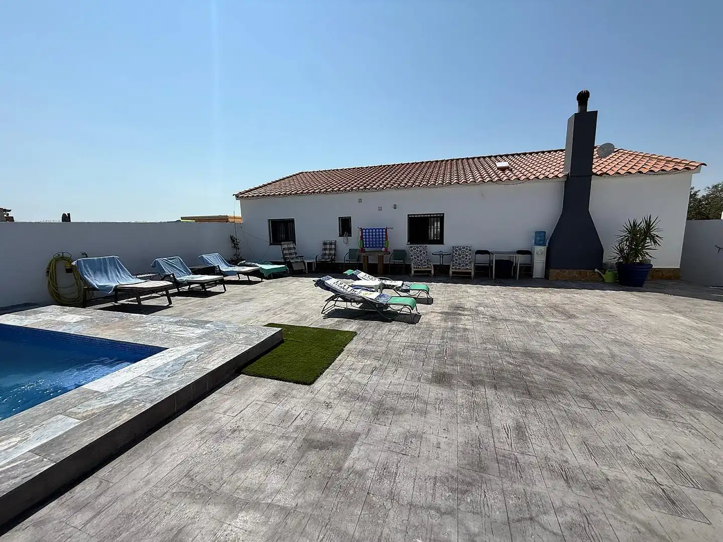 Maison à vendre à Caudete, imagen 11