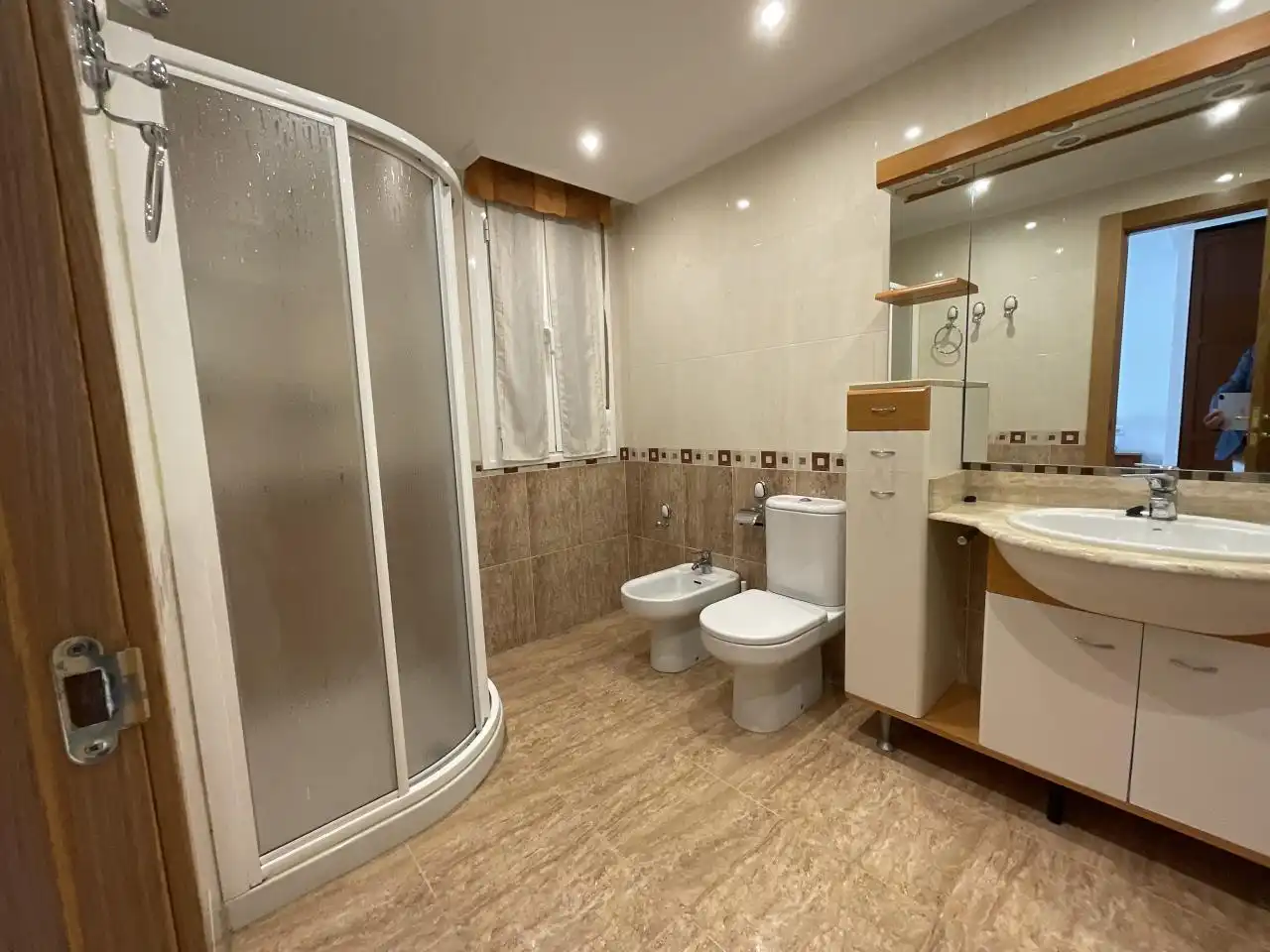 Wohnung mit Aufzug zum Verkauf in Plaza San Francisco 11, imagen 40