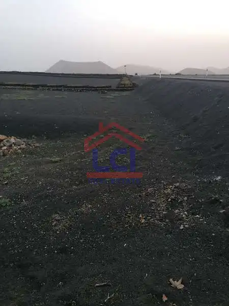 Terreno en venta en Yaiza
