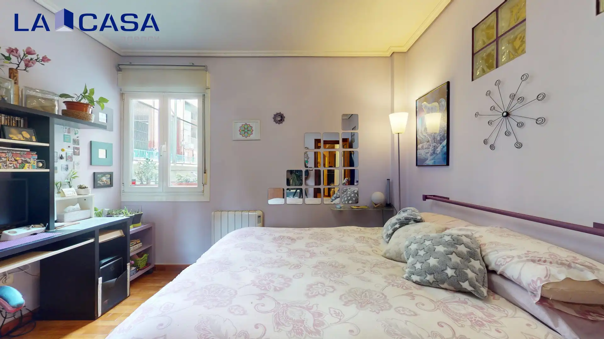 Habitación de Piso en venta en Leioa con Calefacción
