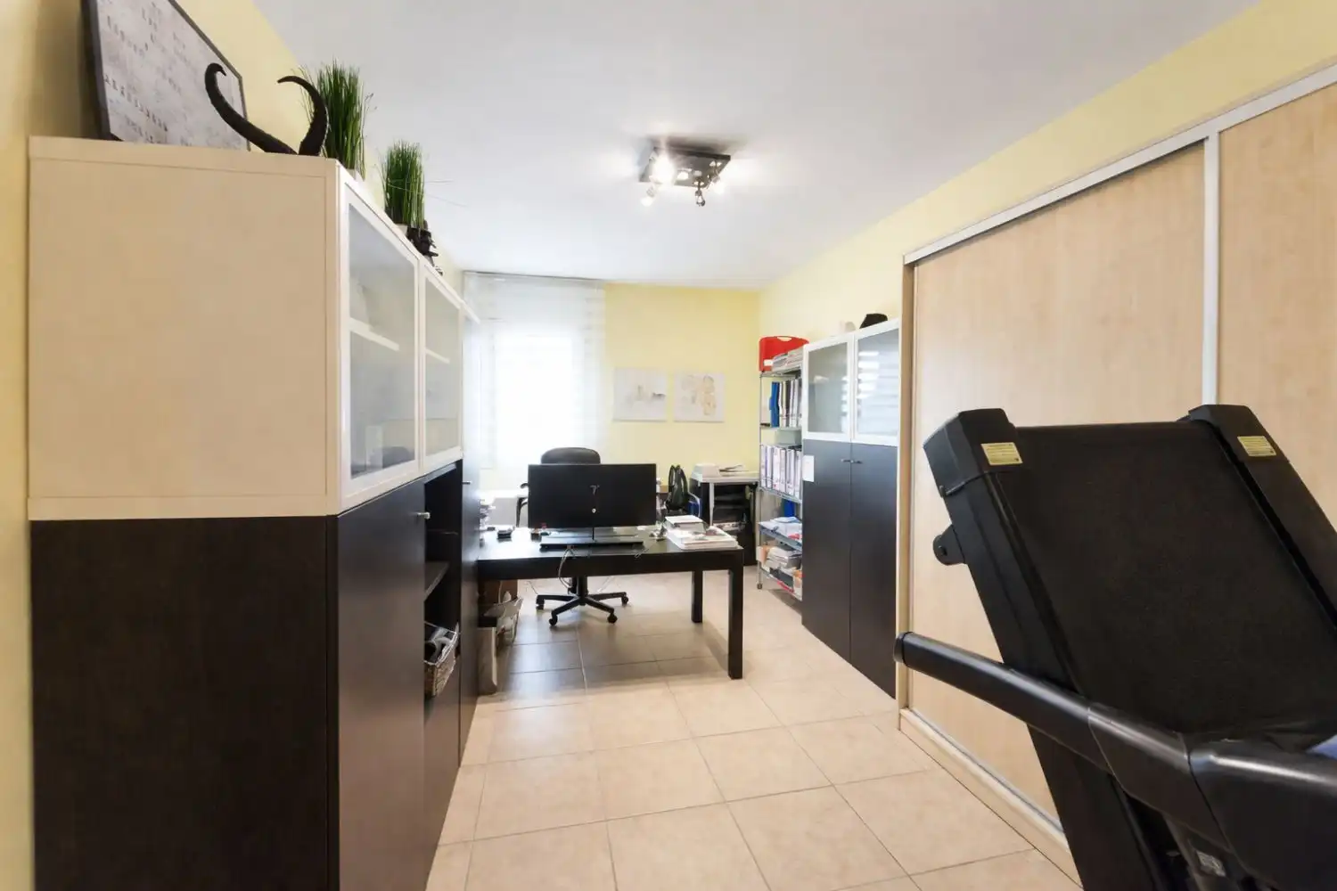 Casa con terraza en venta en Vista Alegre, imagen 23