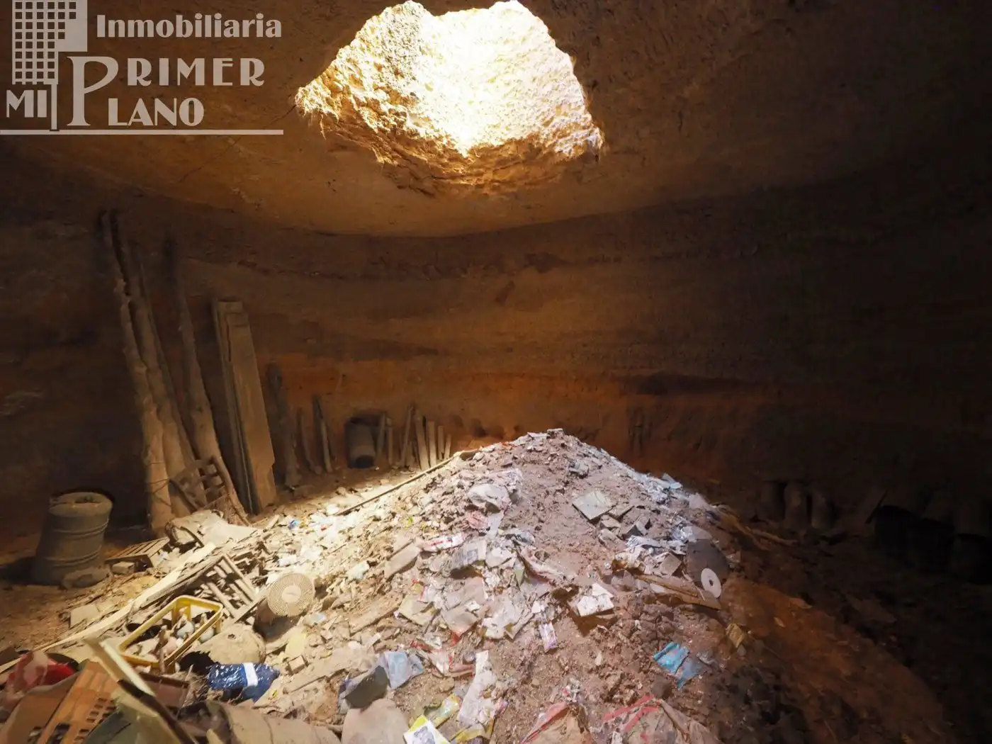 Casa rústica en venda a Tomelloso, imagen 16