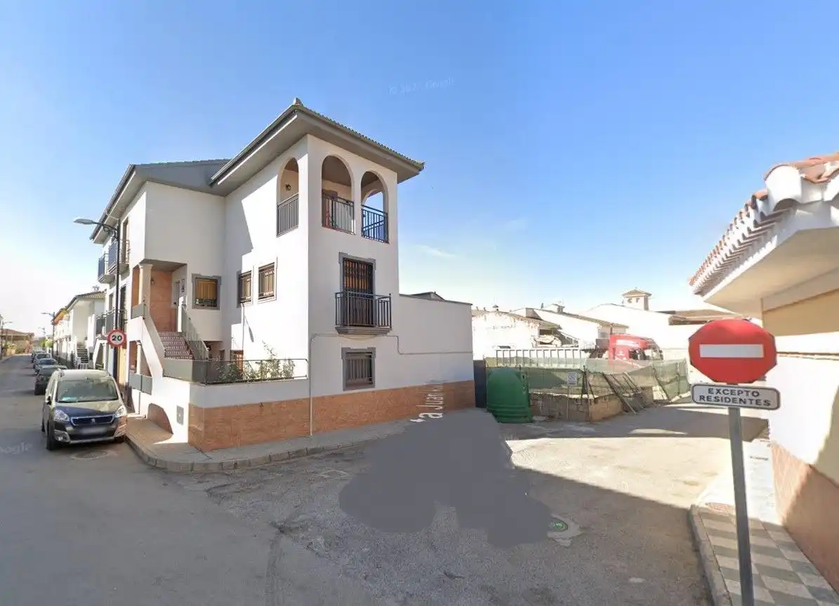 Appartement à vendre à Fuente Vaqueros, imagen 19