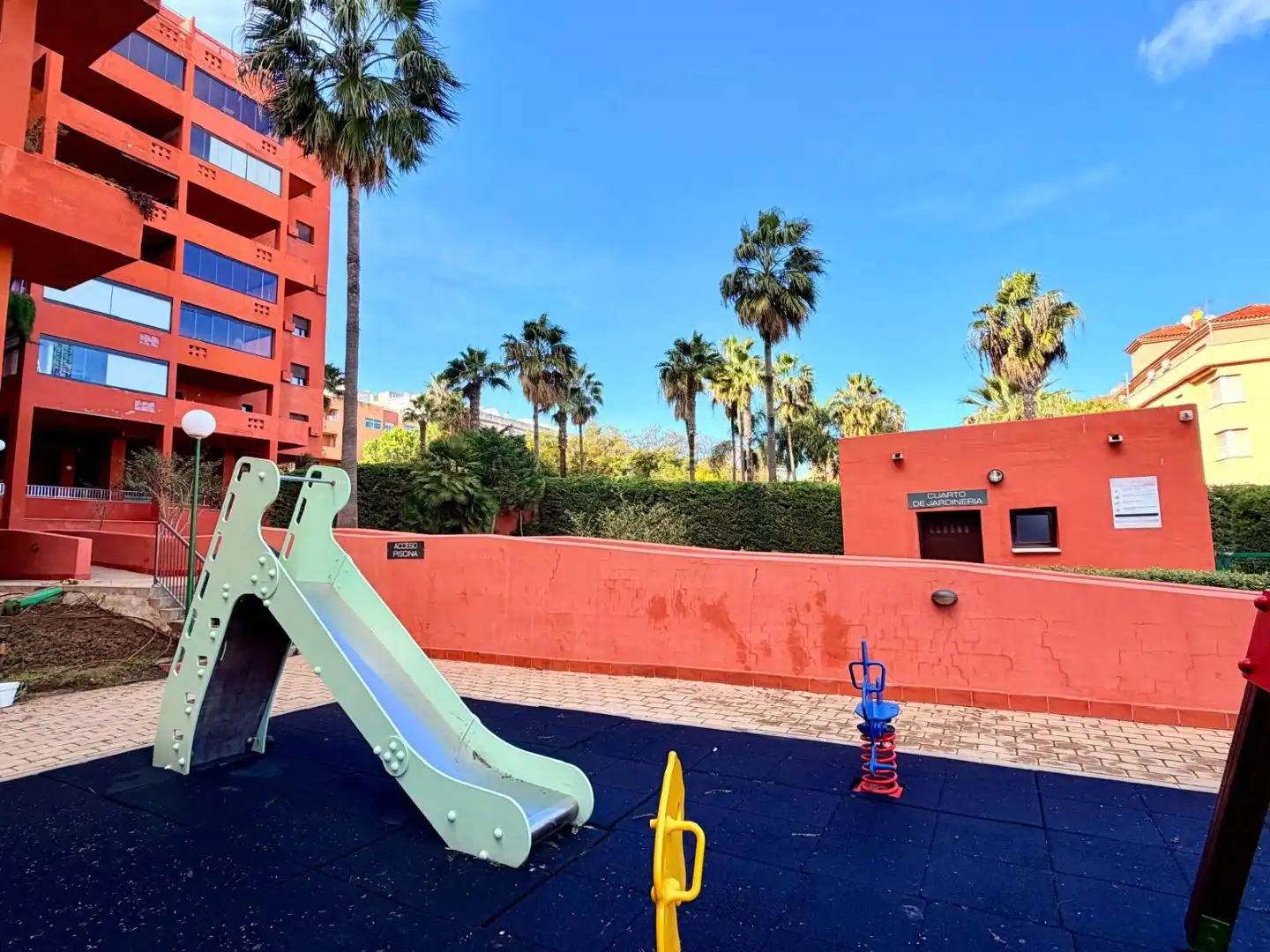 Wohnung mit Pool zum Verkauf in Maria de Maeztu 3, imagen 23