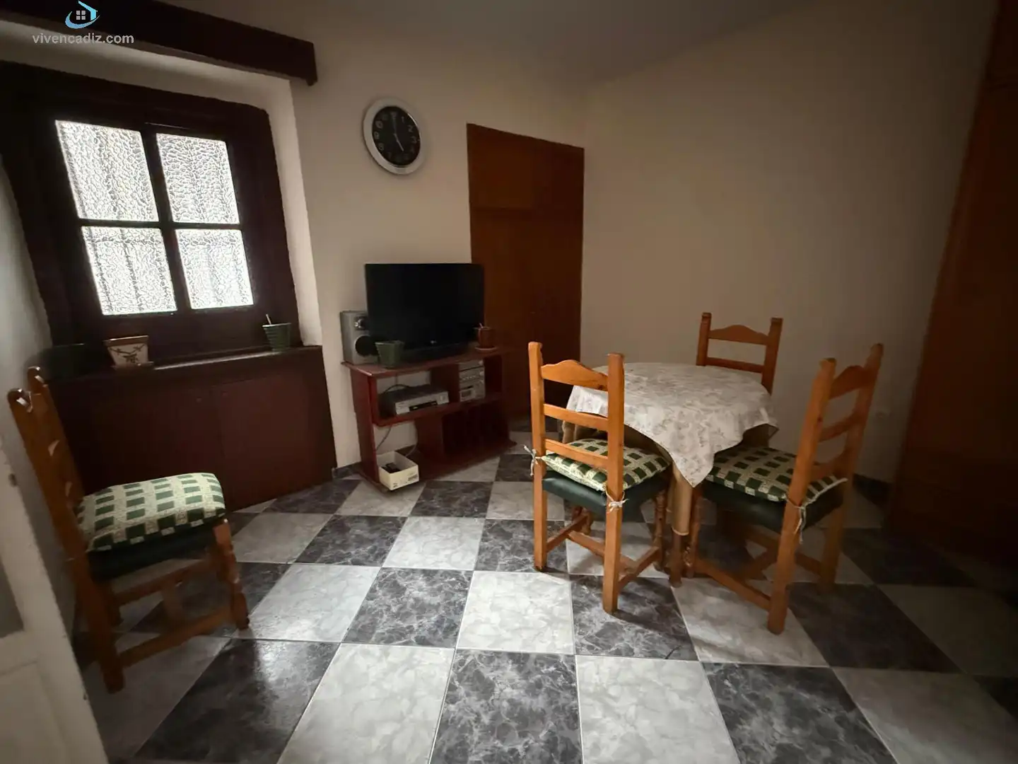 Appartamento in vendita a Alameda - Mentidero - Teatro Falla, imagen 19