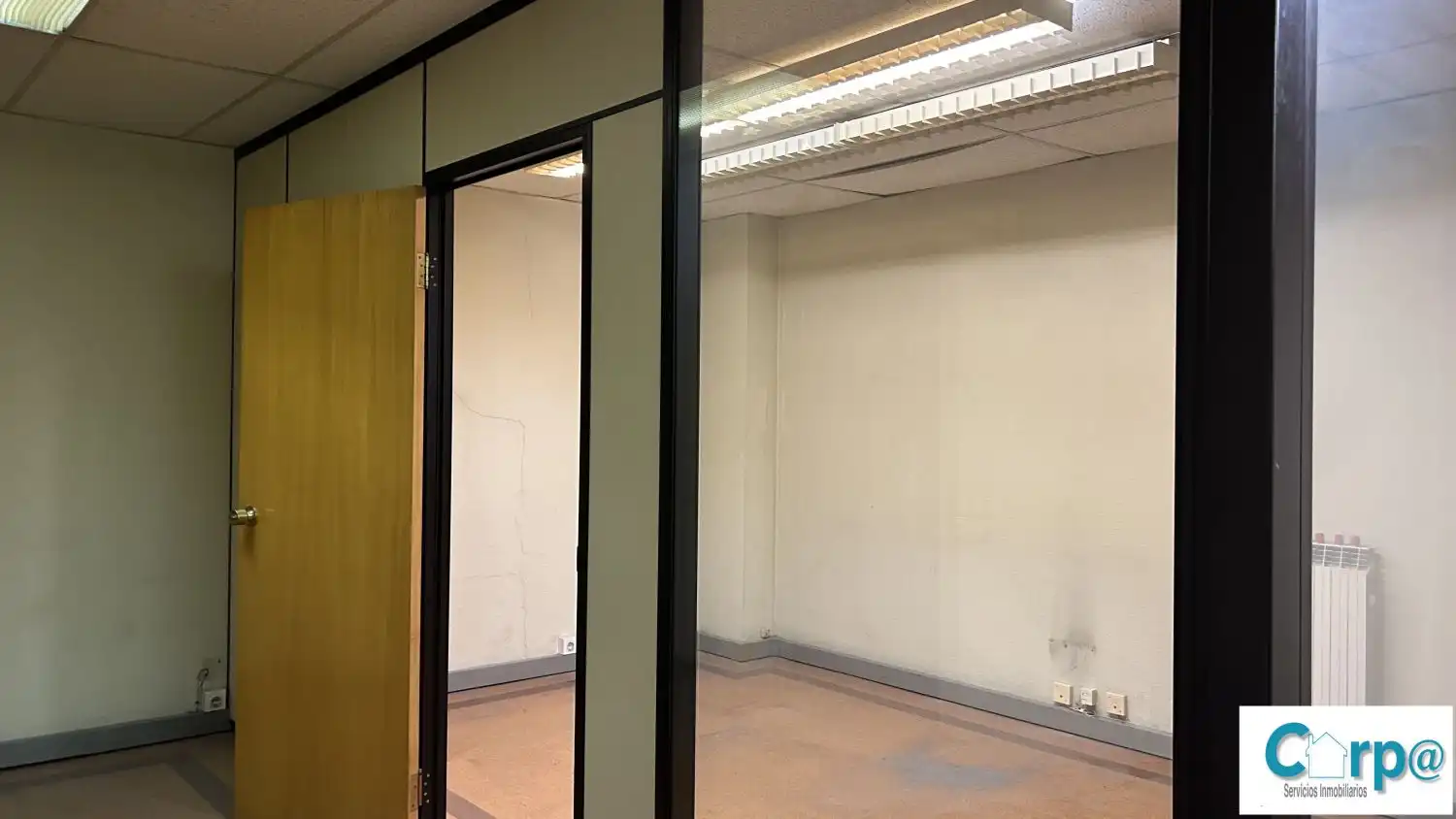 Office space with lift for sale in Tudela, imagen 9