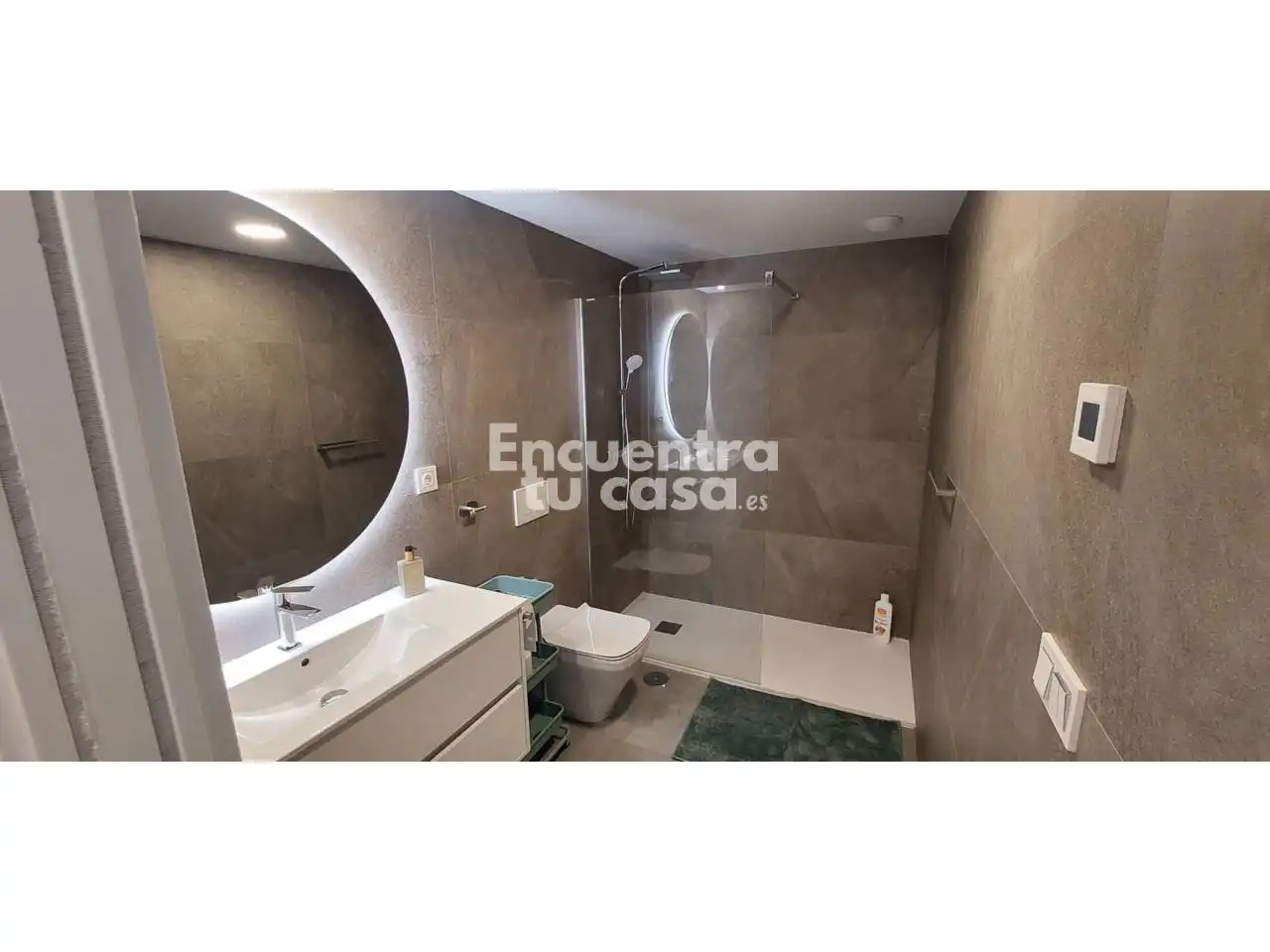 Attic for rent in Finestrat  with Air Conditioner, Heating and Terrace