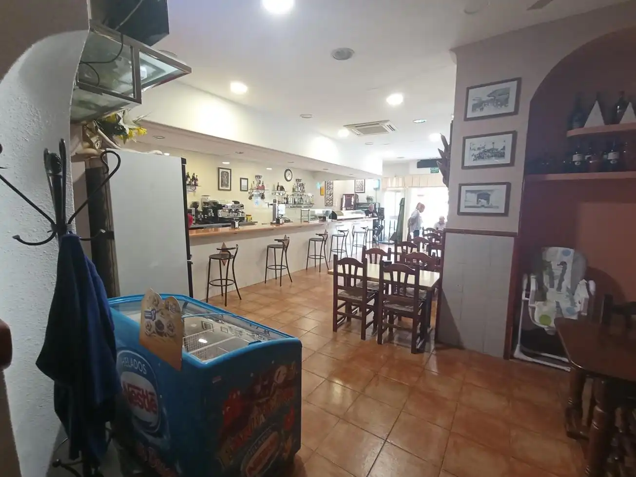 Local commercial à vendre à Carrer Cervantes 74, imagen 14