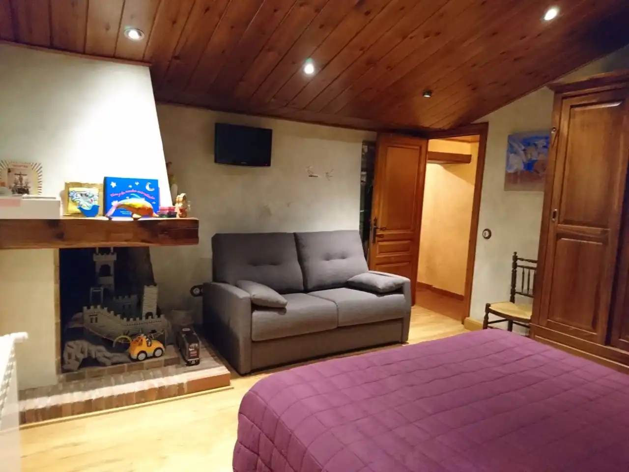 Maison rustique avec piscine à vendre à L'Ametlla del Vallès, imagen 64