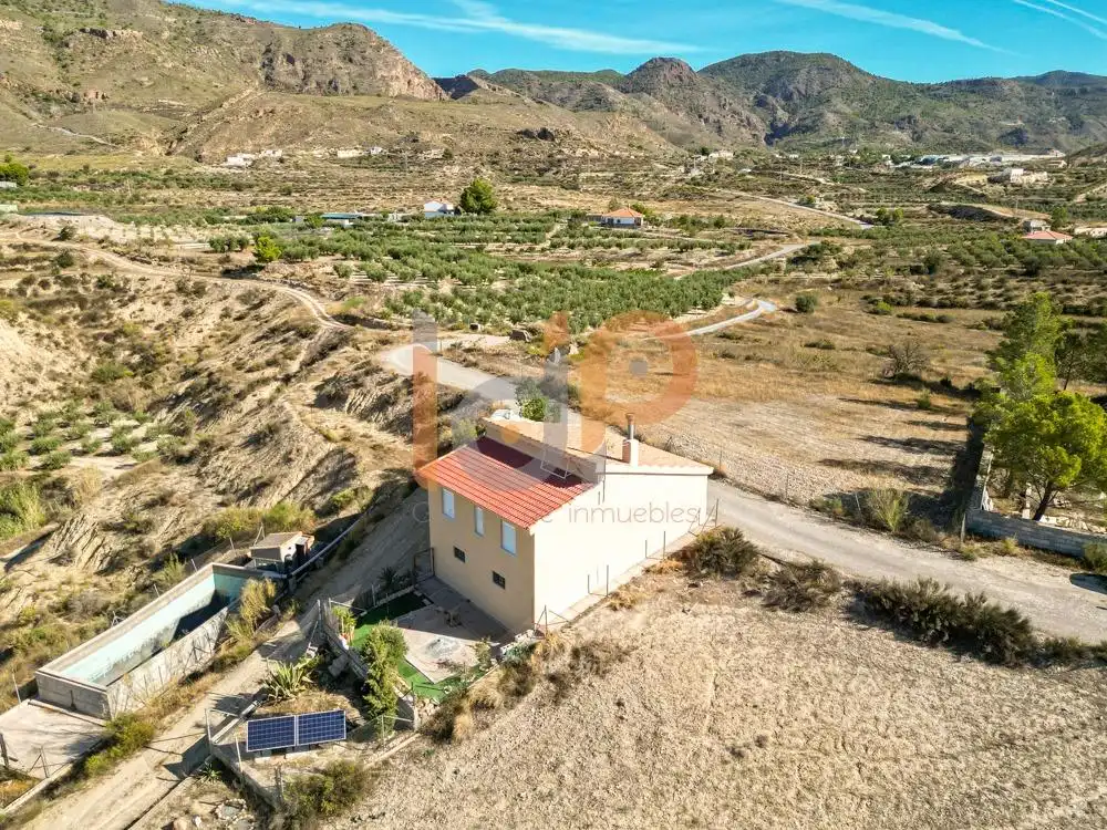 Country house for sale in Urrácal, imagen 2