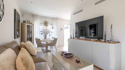 Photo 5 of Single-family semi-detached for sale in C. Madamme Curie, 41, Zona los Frutales, Torrevieja