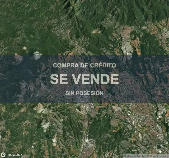 Flat for sale in Terrassa