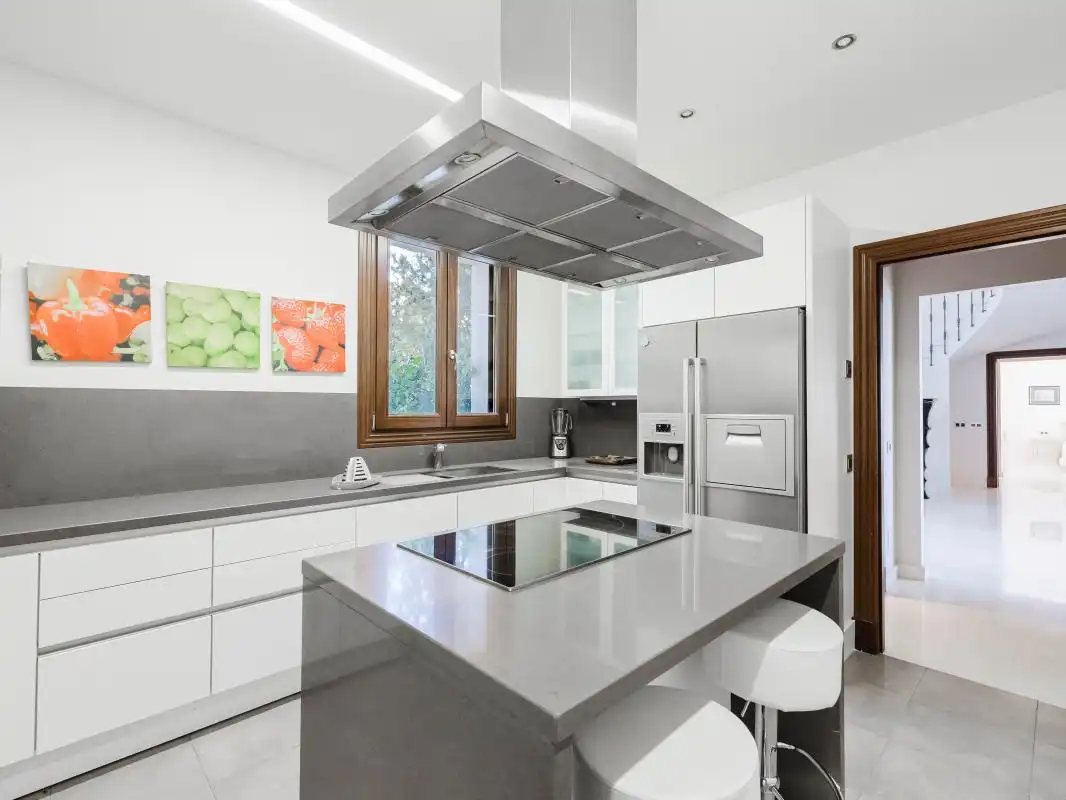 Houses for rent in Urb. Los Flamingos, Los Flamingos