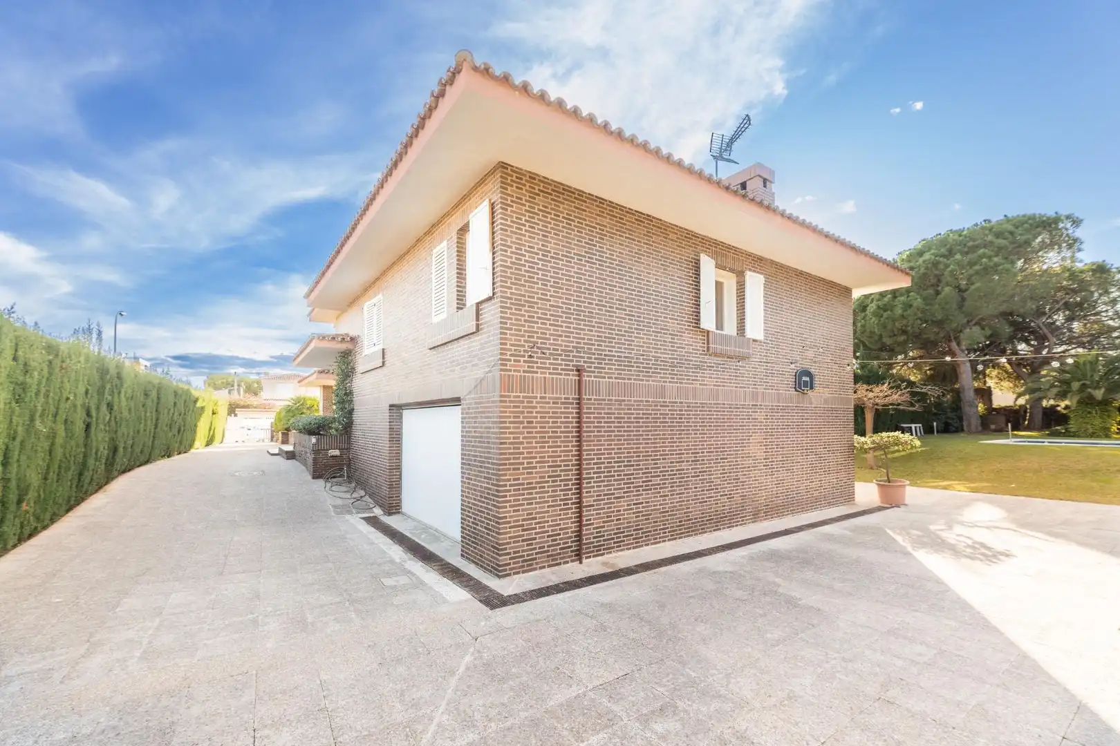 Villa avec piscine à vendre à Avenida GRAN AVINGUDA JAUME I, imagen 45