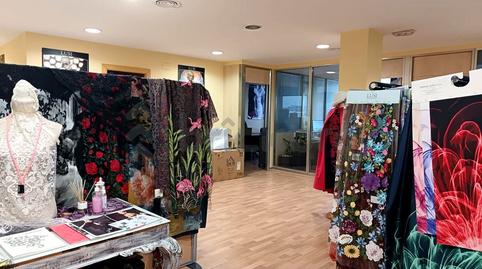 Foto 3 de Oficina en venda a De Les Corts Catalanes, La Bordeta,  Barcelona Capital