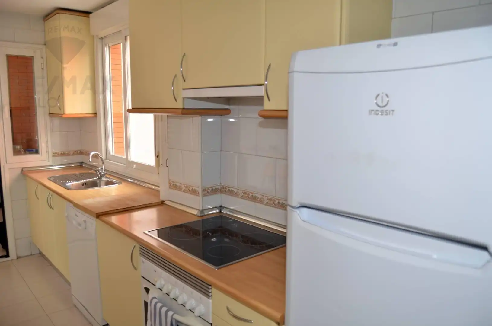 Flat with terrace to rent in Arganzuela, imagen 11