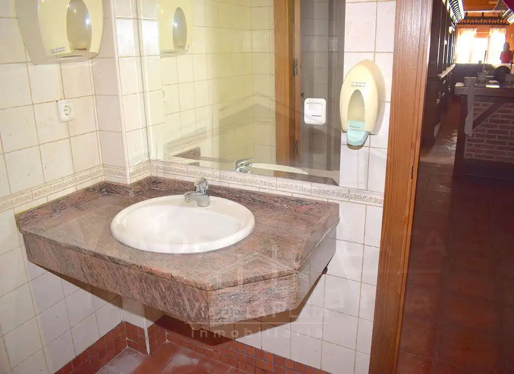 Local comercial en venda a Calle Valderas, imagen 14