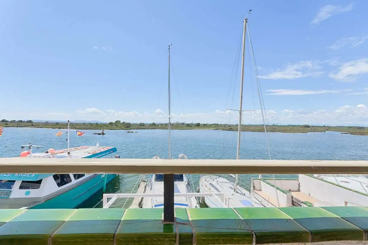 Detached homes for sale in Roses  with Terrace