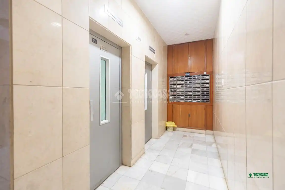 Flat for sale in Almería  with Heating and Terrace