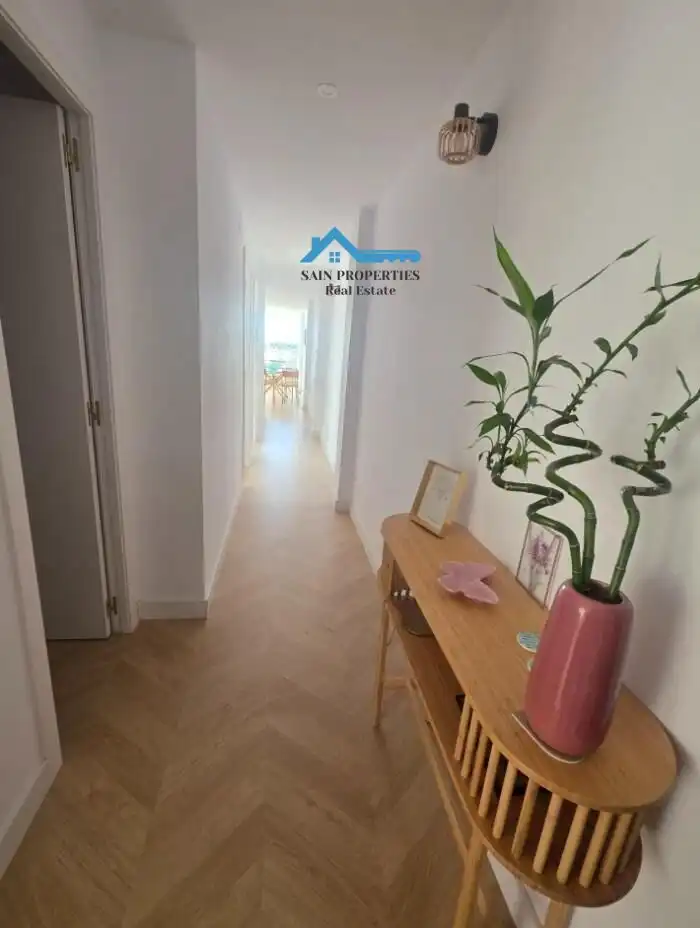 Piso con ascensor en venta en Pueblo - Urbanizaciones, imagen 9