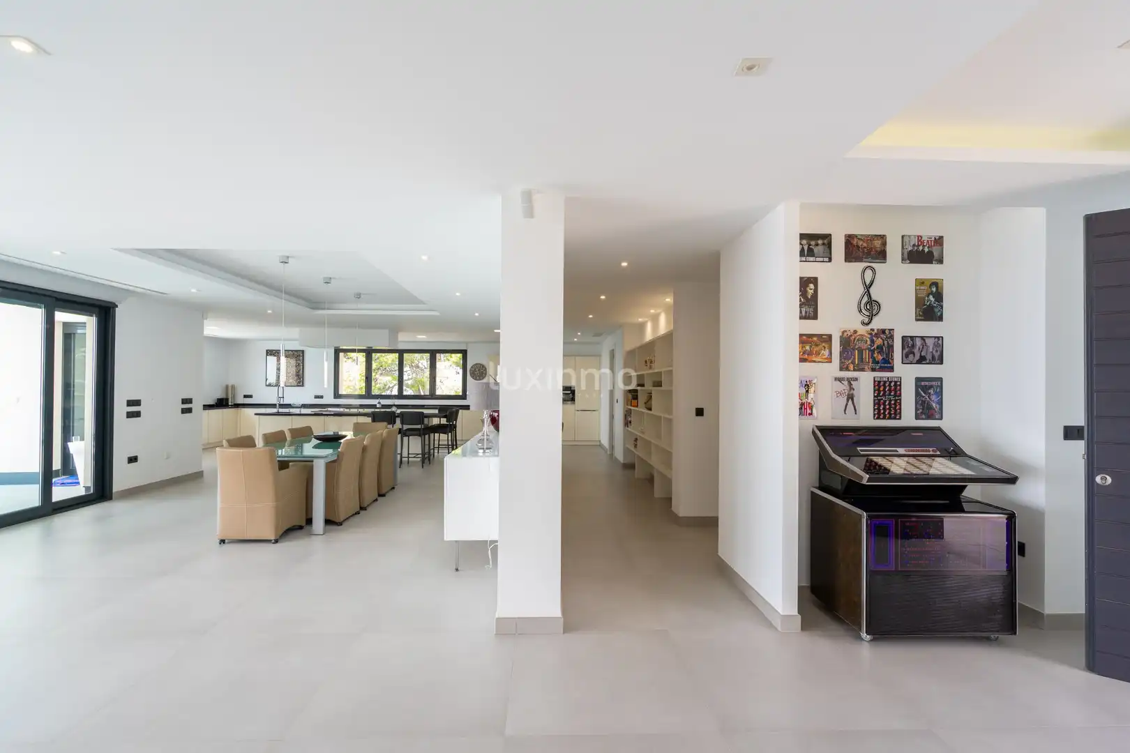 Haus oder Chalet zum Verkauf in Altea mit Klimaanlage, Heizung und Terrasse
