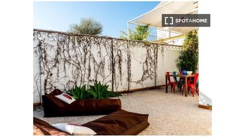 Foto 3 de Apartament per a compartir a Castilleja de la Cuesta, Sevilla