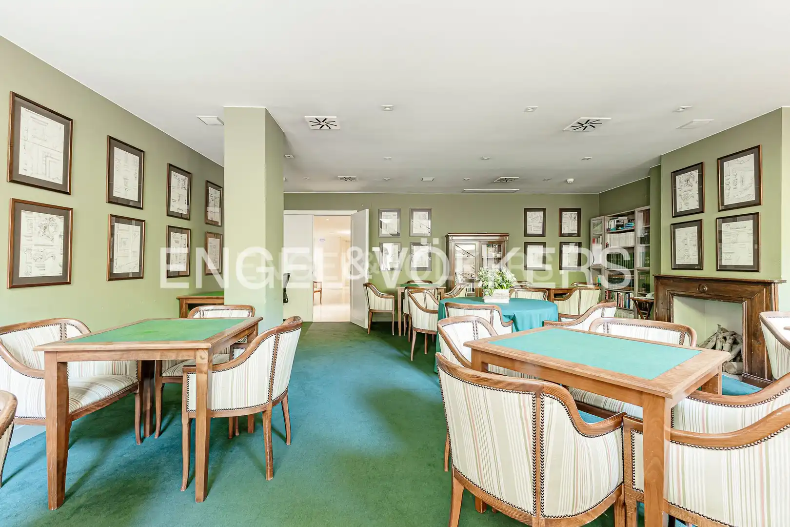 Flat with terrace to rent in Eixample, imagen 15
