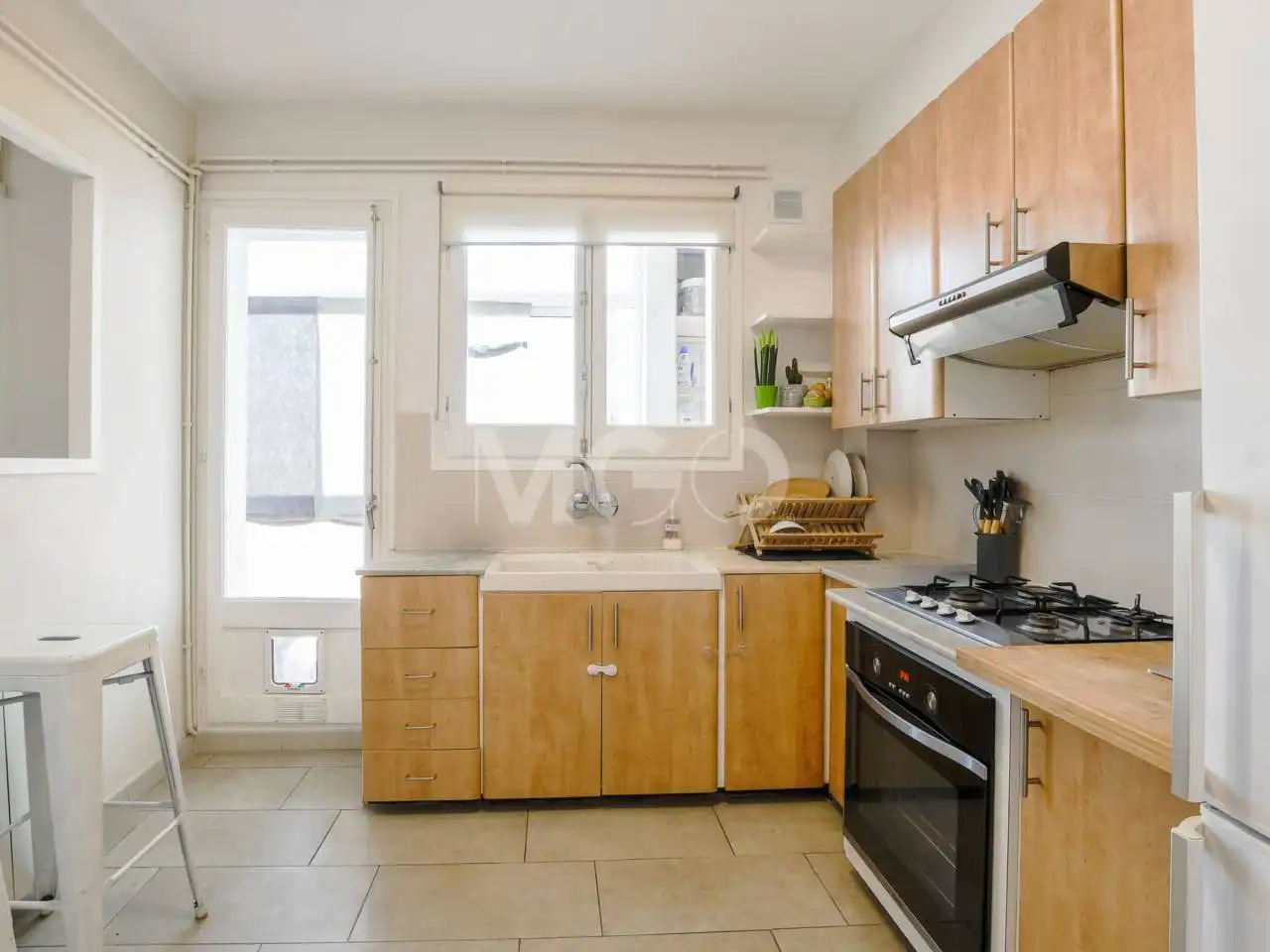 Piso en venta en Calle Bellmunt, Sant Hipòlit de Voltregà
