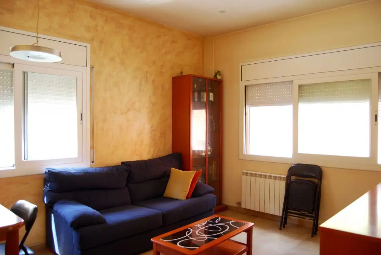 Flat for rent in Sant Martí de Centelles