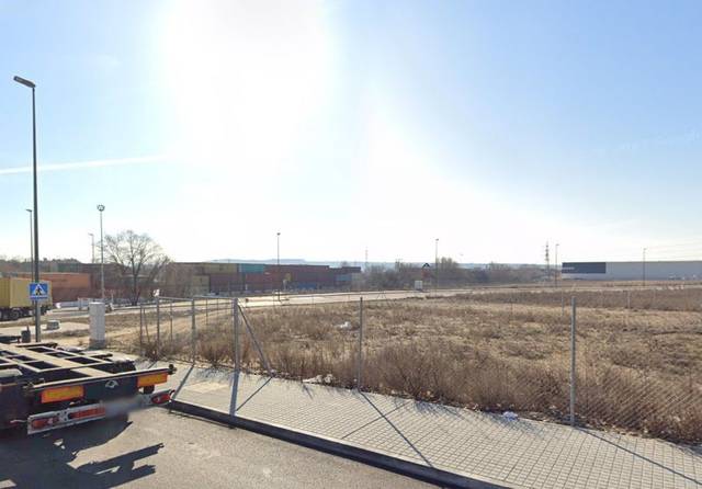 Terreno residencial en Venta en C. Marie Curie en Polígono de las Monjas