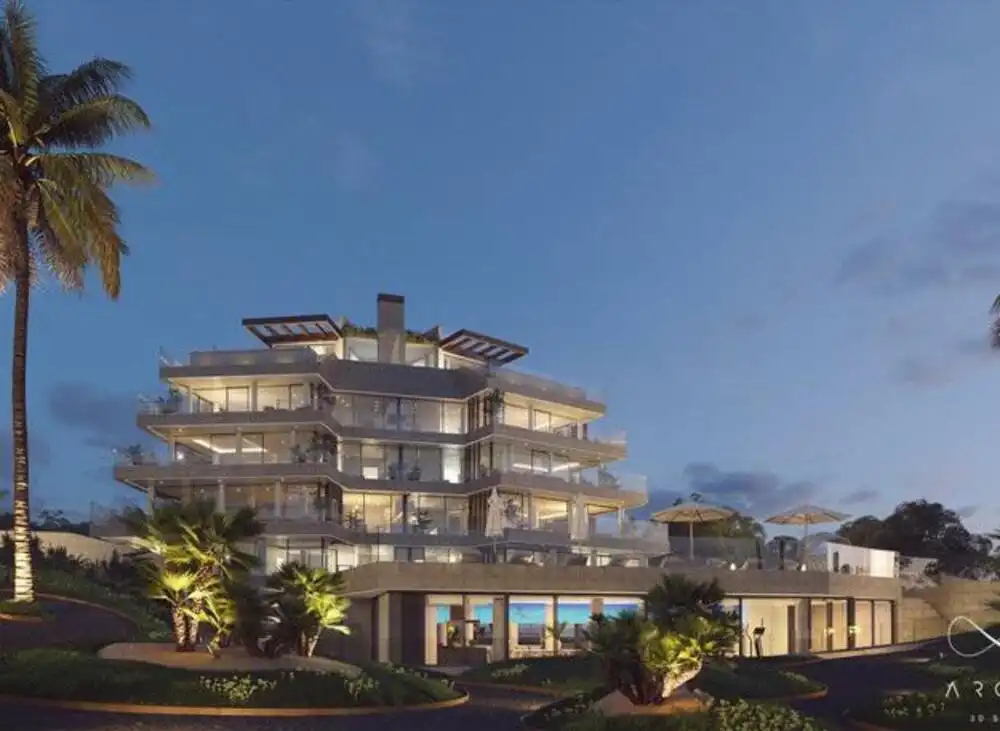 Apartamento con piscina en venta en Costa Natura, imagen 6