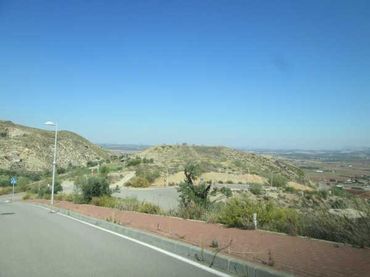 Terreno residenziale in vendita a Bobadilla - Bobadilla Estación - La Joya