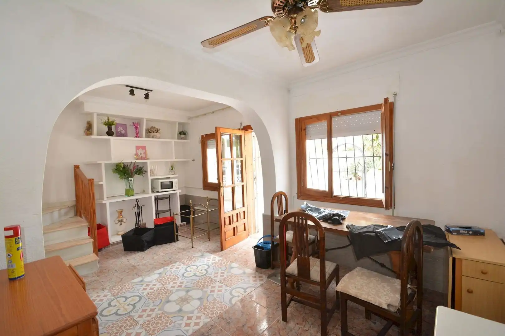 Landhaus mit Garten zum Verkauf in N/A, imagen 4