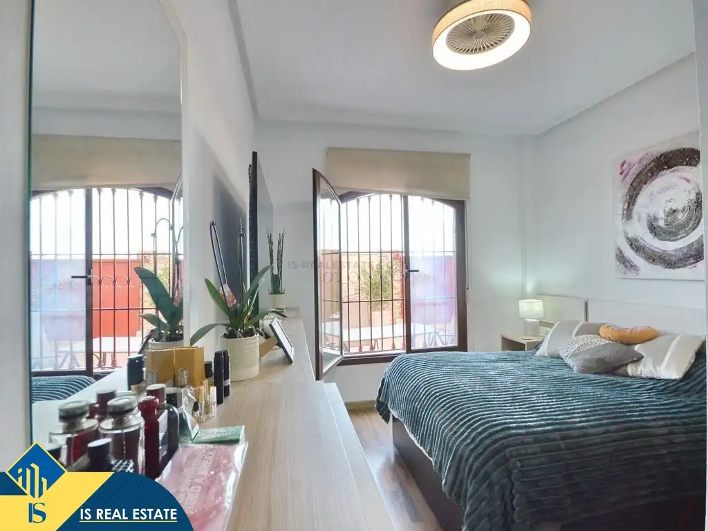 Piso con piscina en venta en Nueva Torrevieja - Aguas Nuevas, imagen 18
