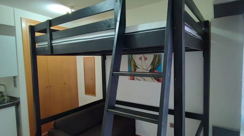 Foto 3 de Estudio de alquiler en Juan Carlos I, Murcia Capital