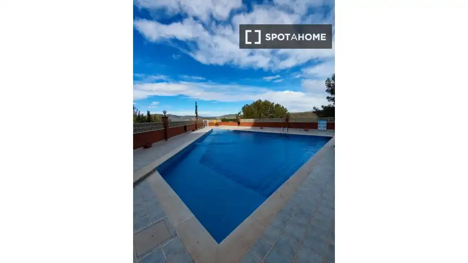 Habitació a Vallpineda - Santa Bàrbara