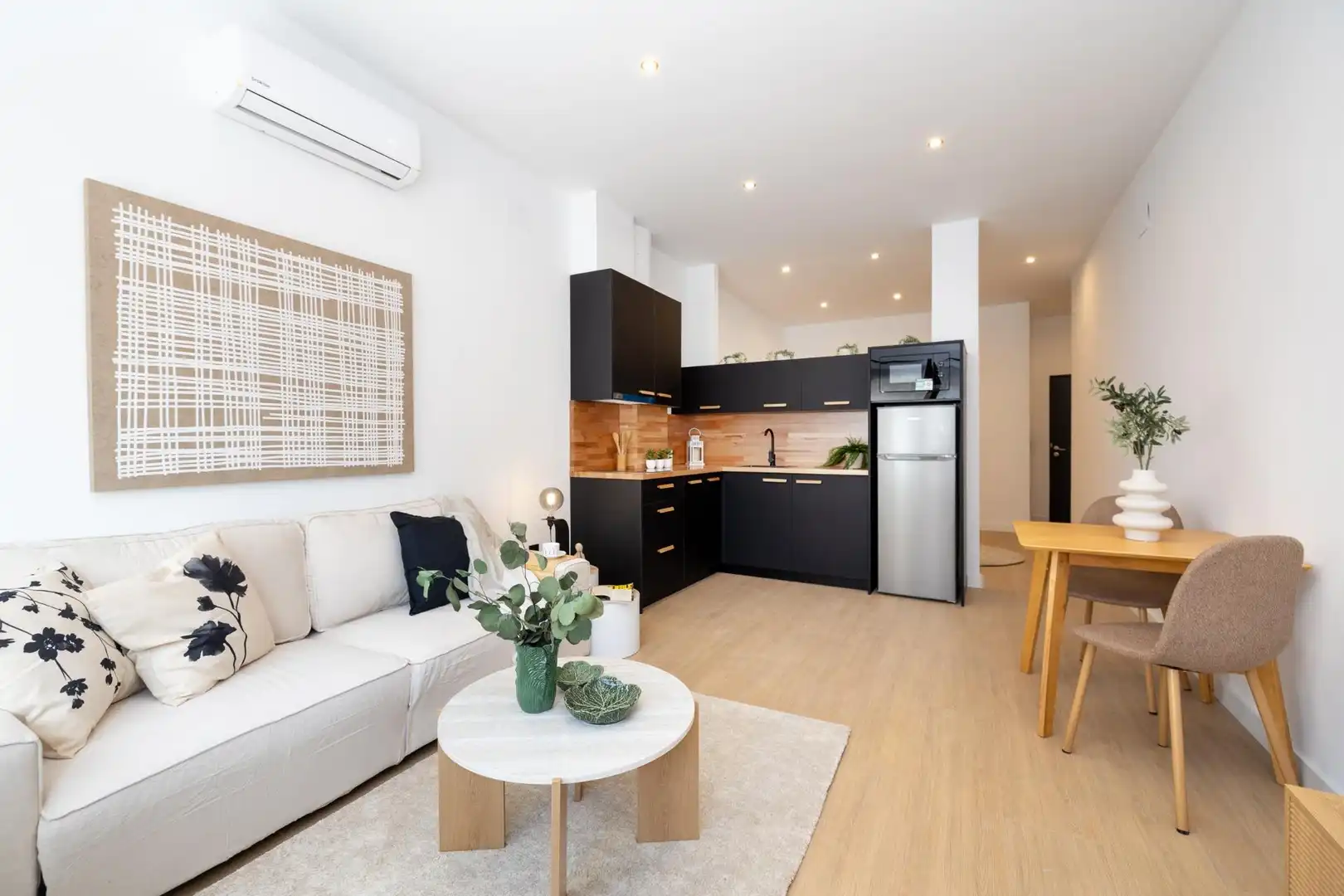 Wohnung mit Terrasse zum Verkauf in Calle PANADEROS DE SAN LAZARO, imagen 8