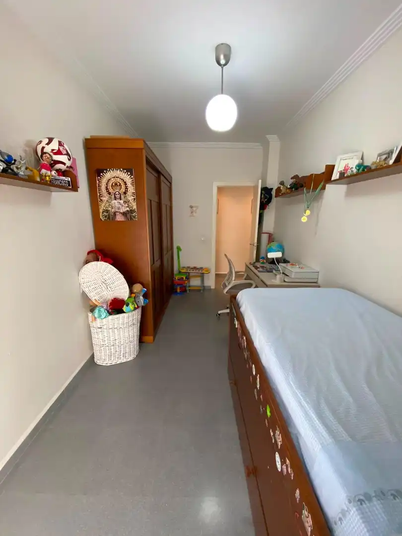 Habitación de Piso en venta en Nuevo Bulevar